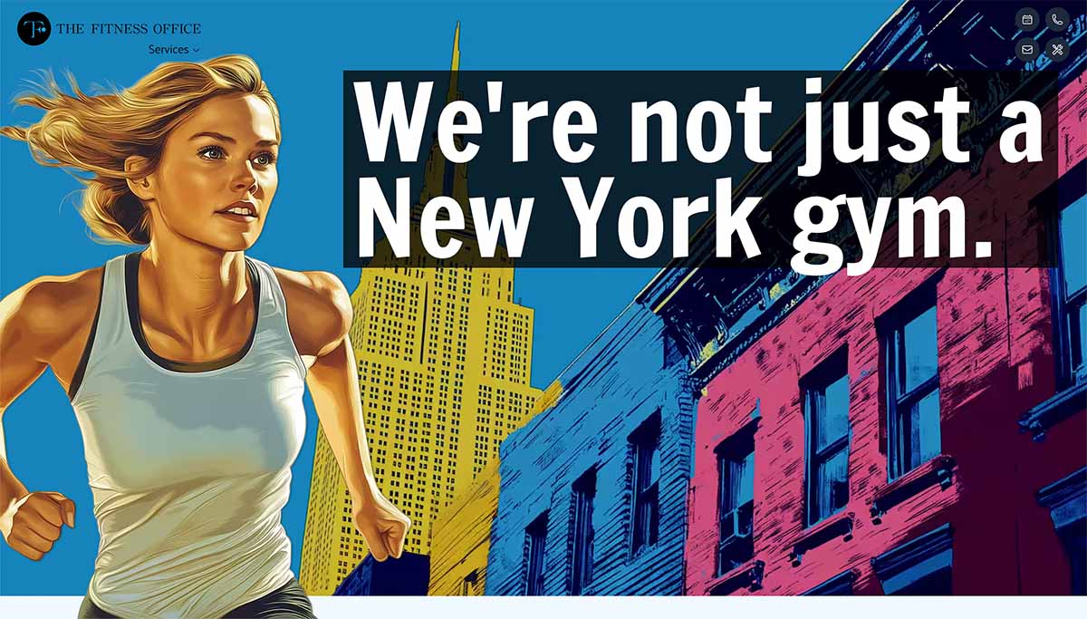 Independent · New York